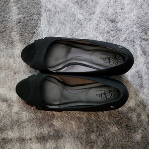 Lifestride wedge sandals